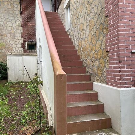 Le Galet De La Perdrix Apartment Вилер-сюр-Мер Екстериор снимка